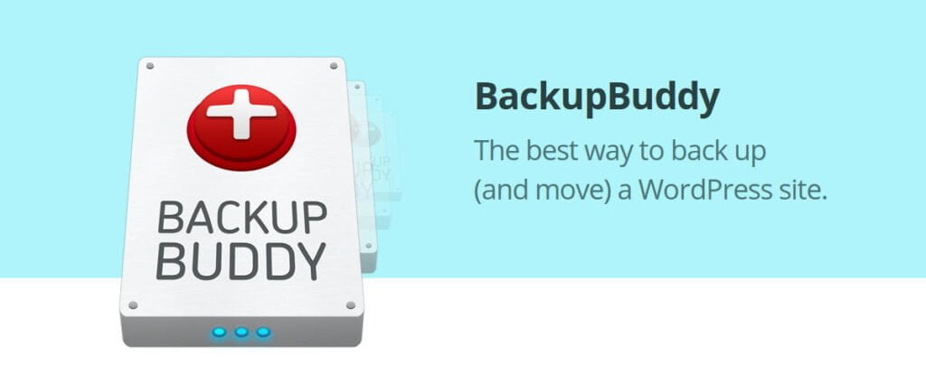 BackupBuddy-wpkore