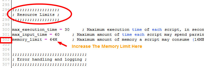 Скрипт память. Php ini Memory limit. Увеличить память php ini. Time limit: 15 секунд Memory limit: 256 MB. Increase your php Memory limit.