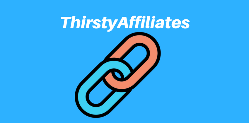 ThirstyAffiliates - Review of Thirsty Affiliates
