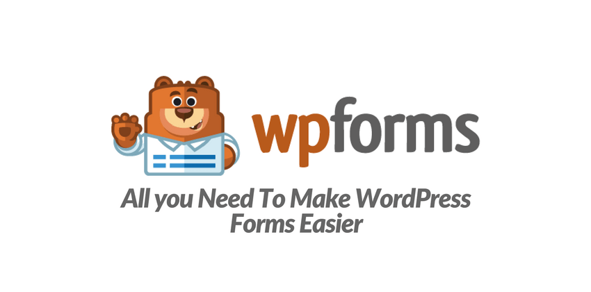 WPForms-WPKore-Review - best wordpress plugin