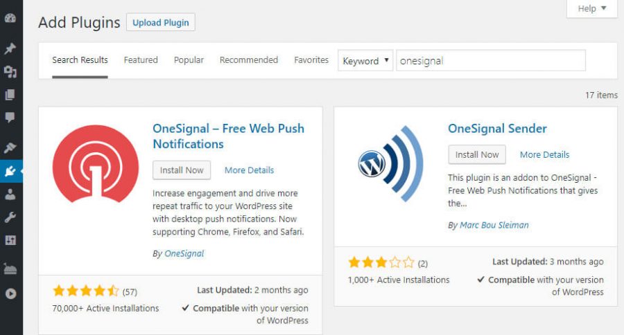 install-onesignal-plugin-1