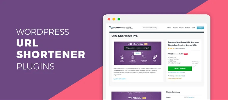 URL Shortener Pro