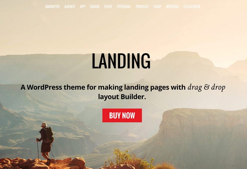 Easy Ways to Build a Landing Page in WordPress from Scratch - BloggerSprout