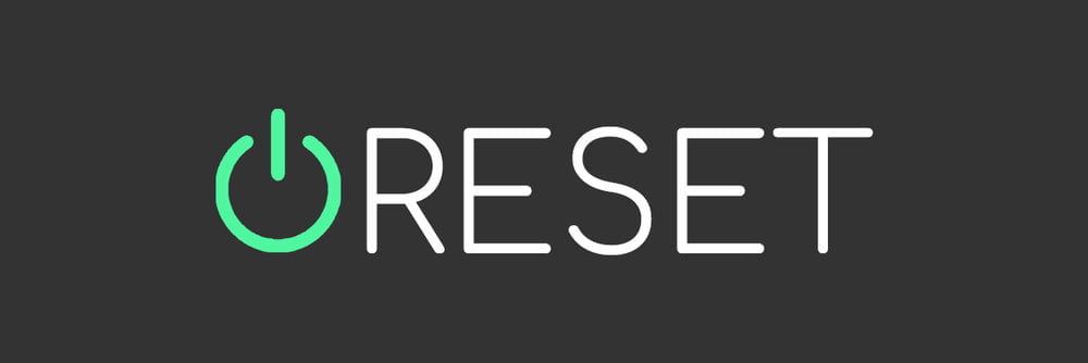 Reset a WordPress Site