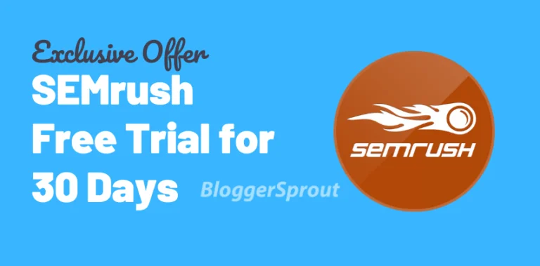 semrush-free-trial