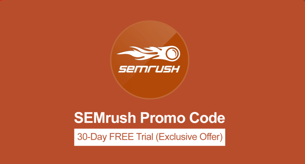 semrush promo code 2020