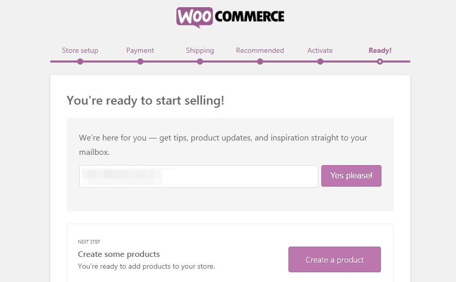 How to Create an Ecommerce website with WordPress in Easy Steps ( No Coding ) - BloggerSprout