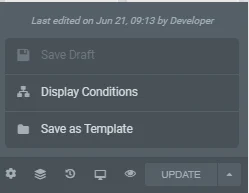 edit woocommerce product page