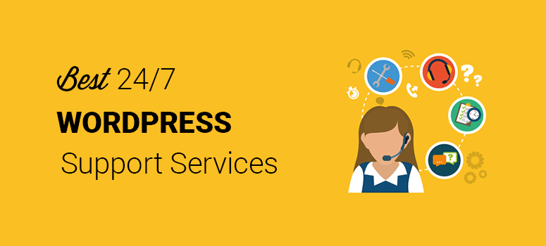 wordpress services