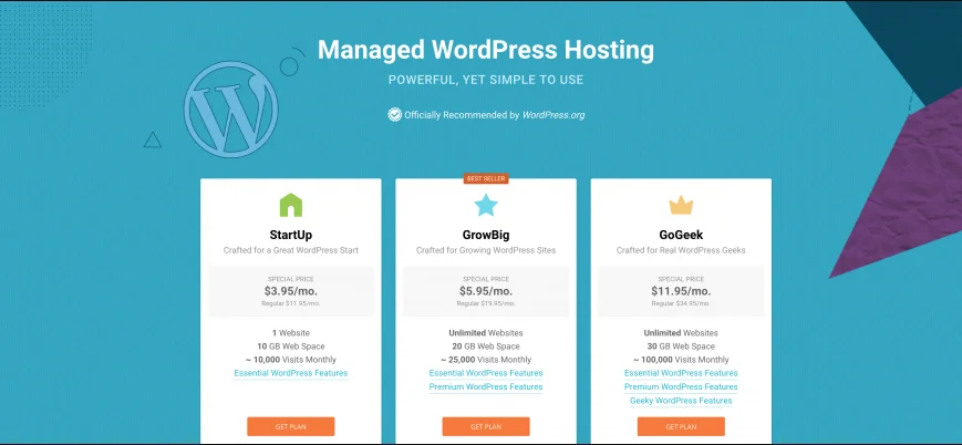 Create a Business Website on WordPress