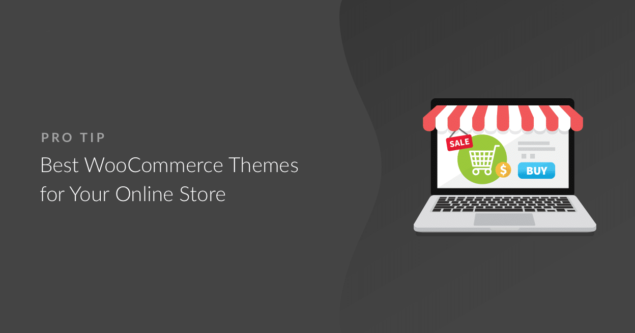 install woocommerce theme