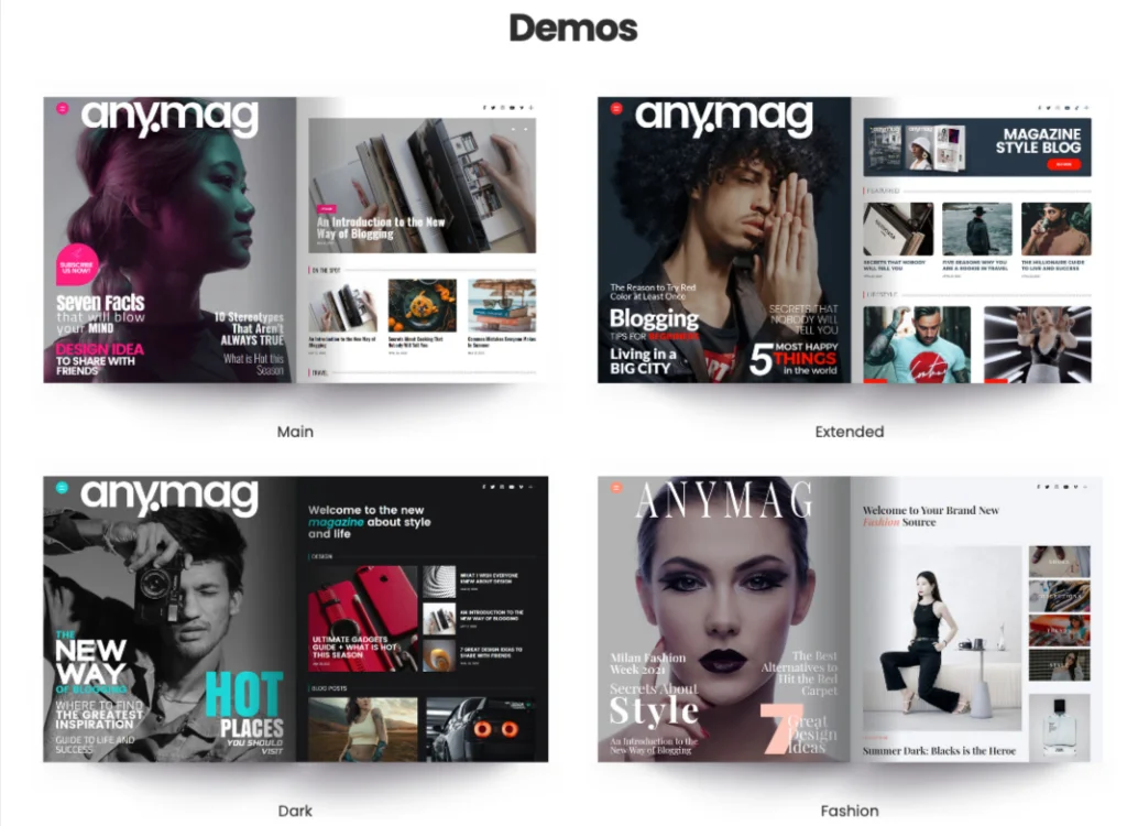 Best Adsense Optimized WordPress Themes