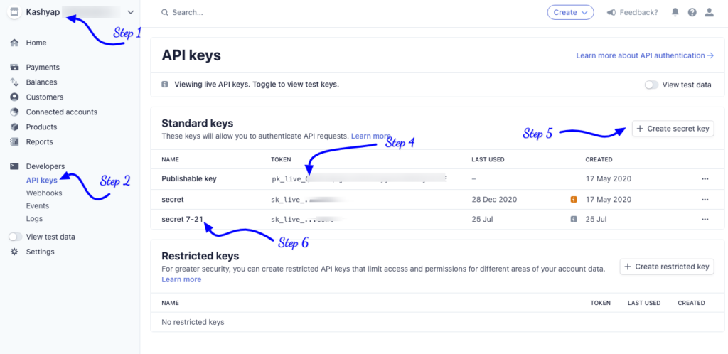 How To Add Stripe Payment Gateway To Woocommerce - BloggerSprout