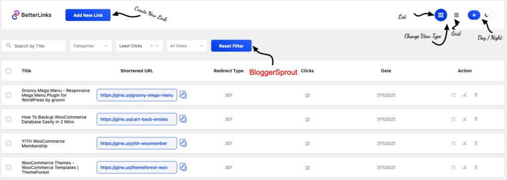 BetterLinks Review