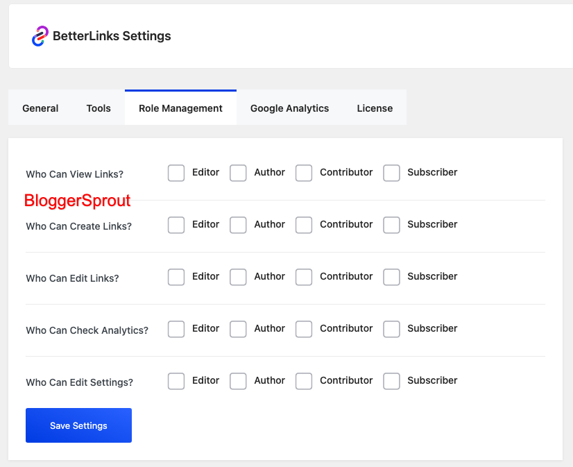 BetterLinks Review