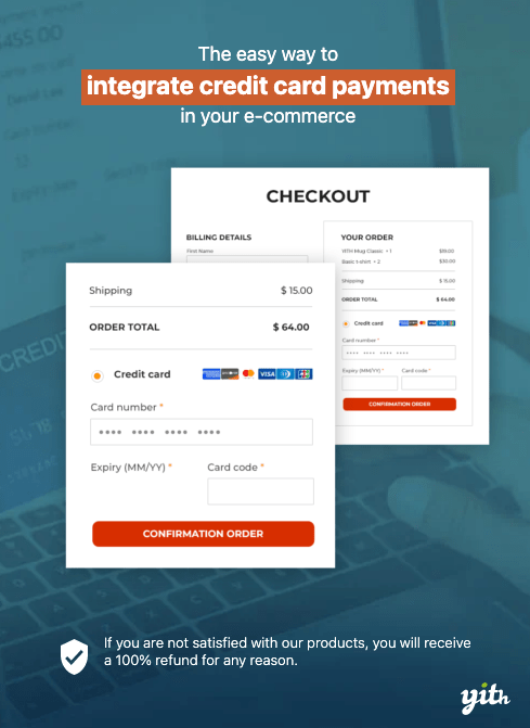 How To Add Stripe Payment Gateway To Woocommerce - BloggerSprout