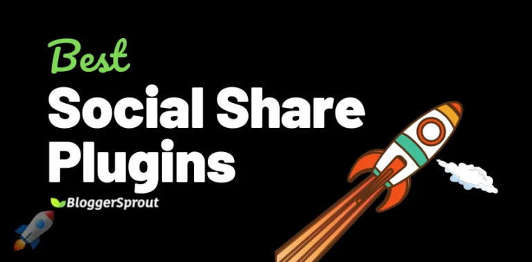 Best WordPress Social Share Plugins
