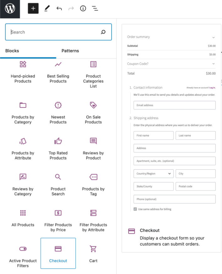 How To Make WooCommerce Checkout like Shopify - BloggerSprout