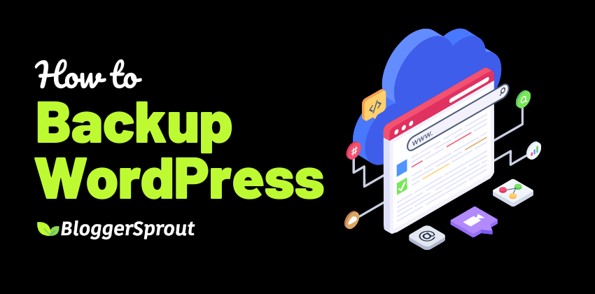 How To Backup & Restore Your WordPress Site With UpdraftPlus ...