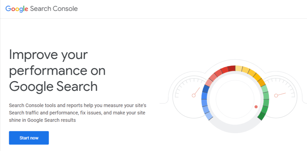 How to Verify Your Website with Google Search Console - BloggerSprout